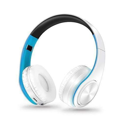 Wireless Bluetooth Stereo Headphones