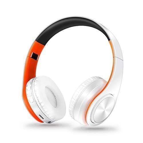Wireless Bluetooth Stereo Headphones