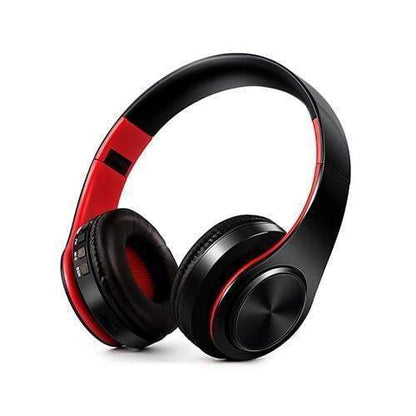 Wireless Bluetooth Stereo Headphones