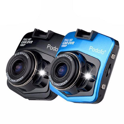 High Definition Car Camera 1080P Recorder - Halri
