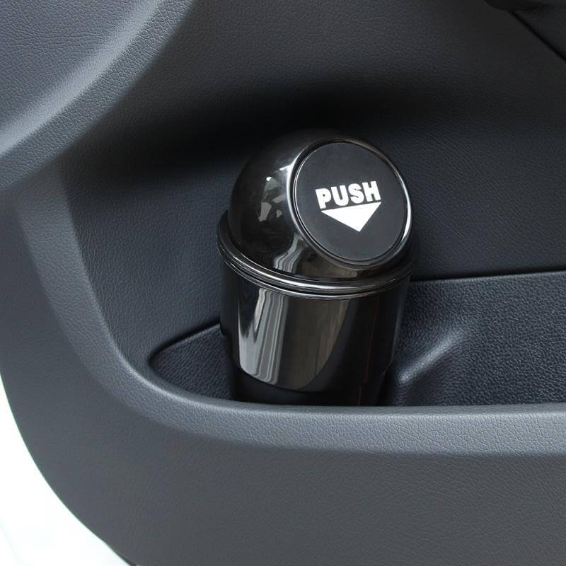 Car Trash Container - Halri