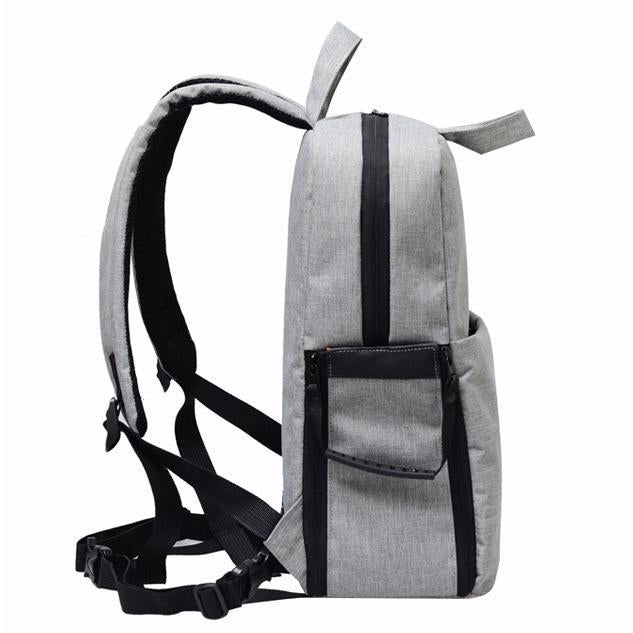 Rainproof Camera Hiking Backpack