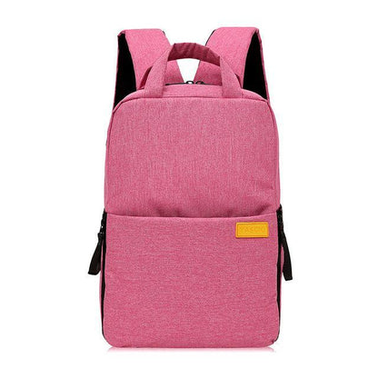 Rainproof Camera Hiking Backpack