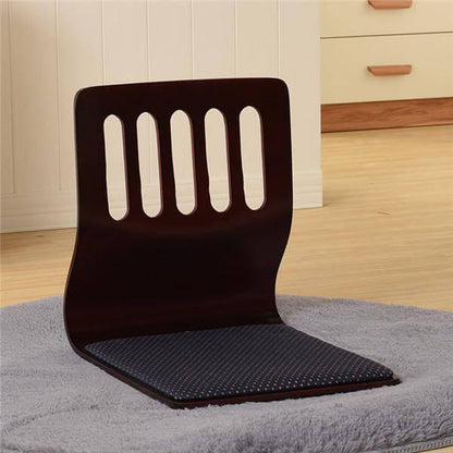 Minimalist Low Profile Floor Chair