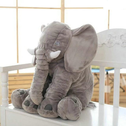 Soft Plush Kid's Cushion for Comfort