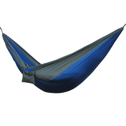 Lightweight Compact Travel Hammock - Halri
