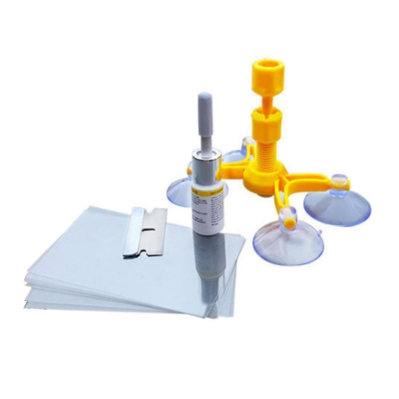 Easy Screen Fix Repair Kit - Halri