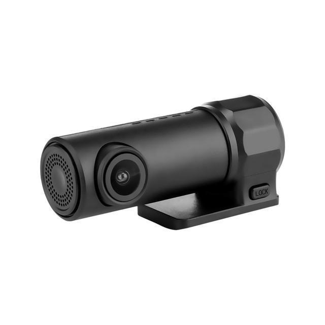 HD Car WiFi Dashboard Camera Recorder - Halri