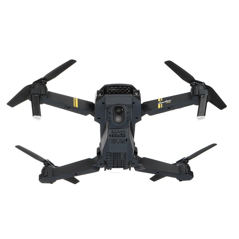 Portable Mini Folding Quadcopter Drone