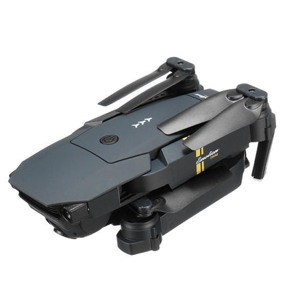 Portable HD Folding Selfie Drone with 2MP Camera