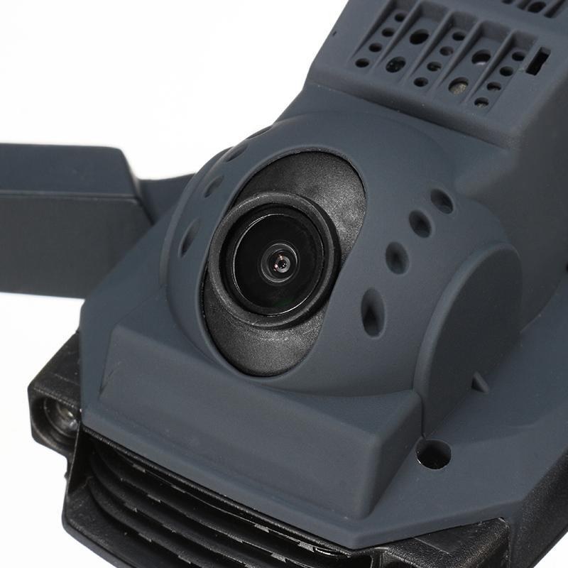 Portable Mini Folding Quadcopter Drone
