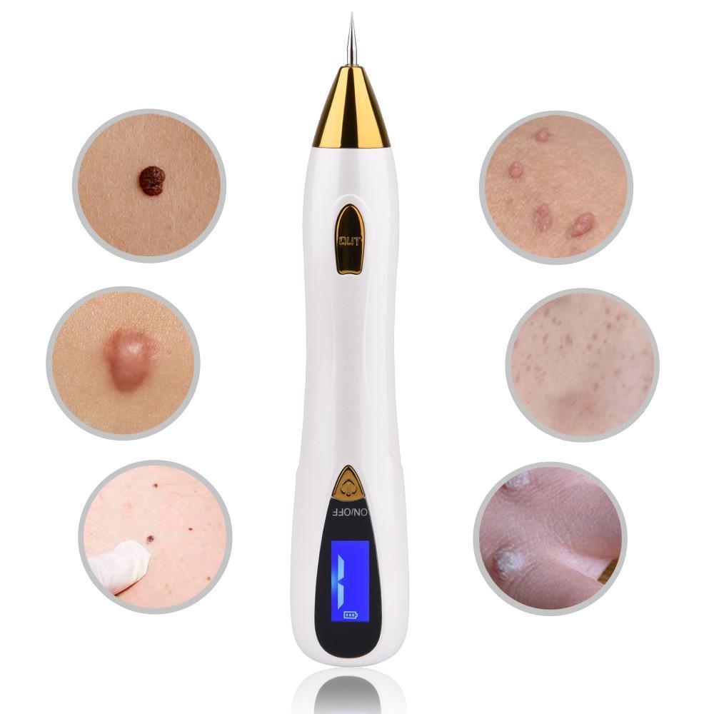 Effective Skin Tag and Mole Removal Tool Kit - Halri