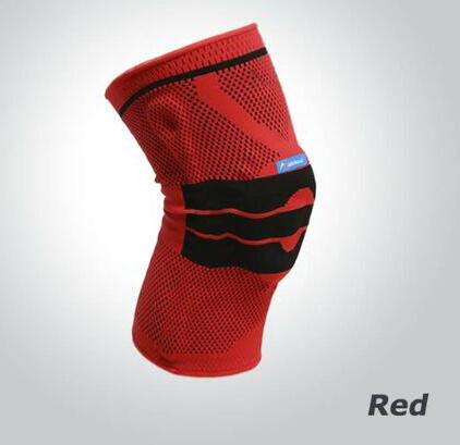 Comfortable Knee Support Strap Adjustable Pad