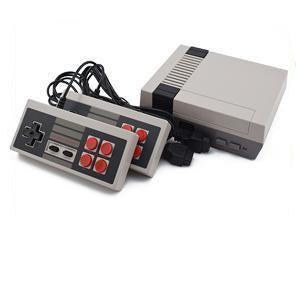 Eco Friendly Retro Game Console 500 Classic Games