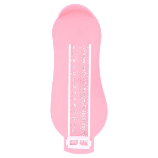 Baby Foot Length Measuring Ruler - Halri