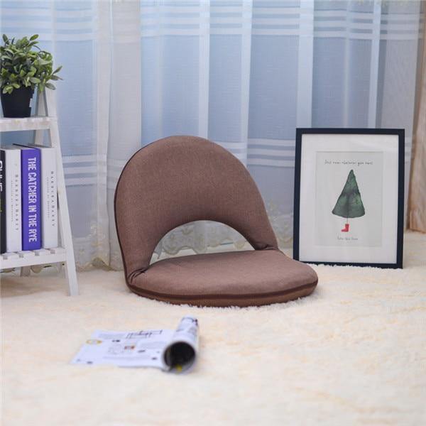 Comfortable Folding Meditation Chair Cushion