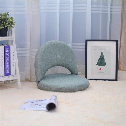 Comfortable Folding Meditation Chair Cushion