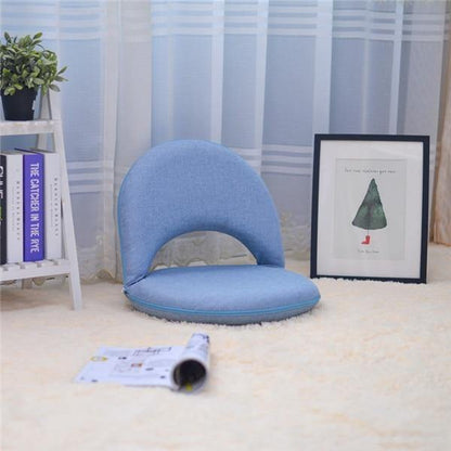 Comfortable Folding Meditation Chair Cushion