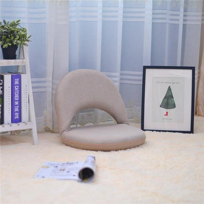 Comfortable Folding Meditation Chair Cushion