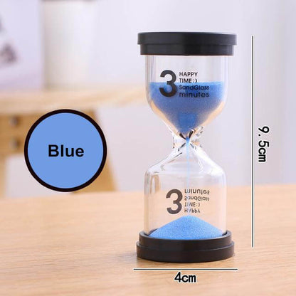 Digital Countdown Shower Timer - Halri