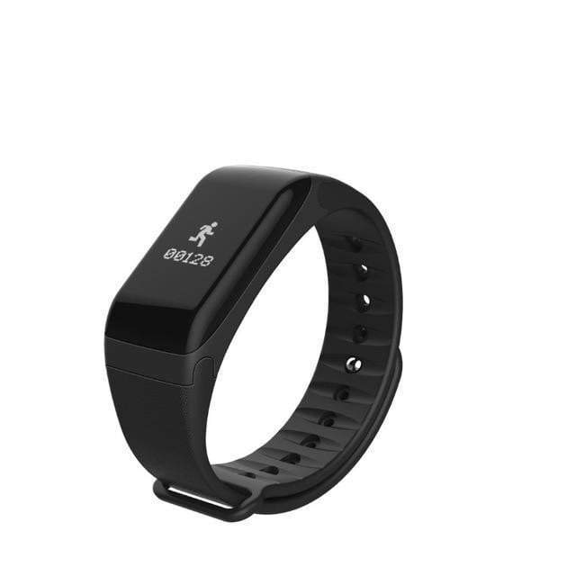 Accurate Fitness Tracker Heart Rate Monitor Watch