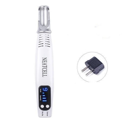 Portable Skin Blemish Removal Laser Pen