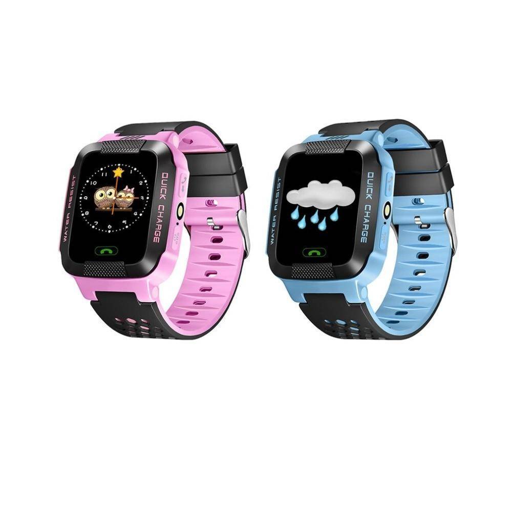 Children's GPS Smartwatch With Video Camera - Halri