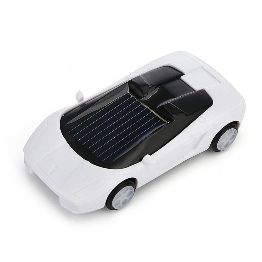 Rechargeable Solar Power Bank