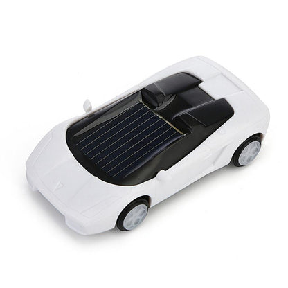 Rechargeable Solar Power Bank