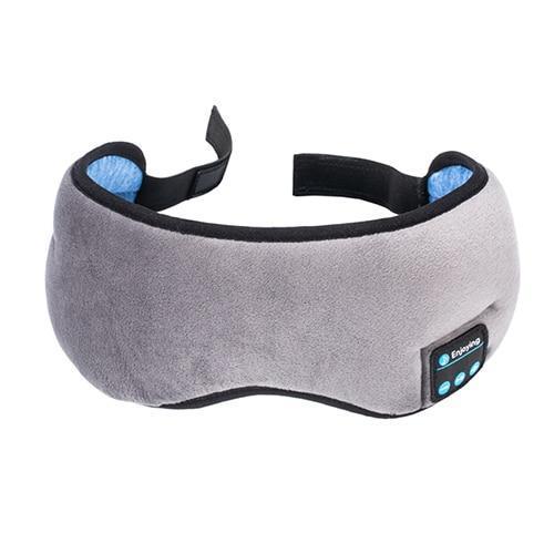 Wireless Sleep Eye Mask Headphones - Halri