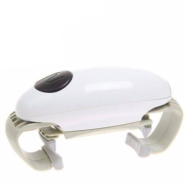Easy One Hand Can and Bottle Opener - Halri