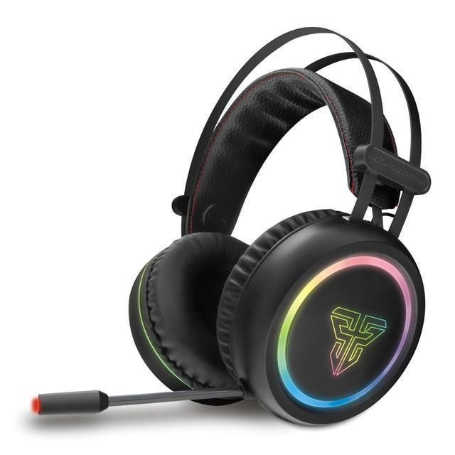 Immersive Gaming Headphones - 7.1 Surround Sound - Halri