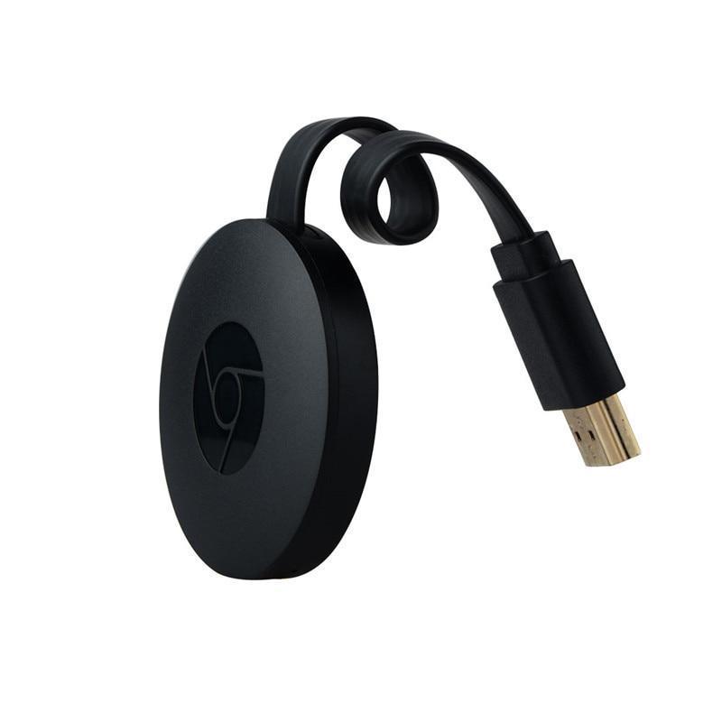 Wireless Chromecast TV Streaming Device - Halri