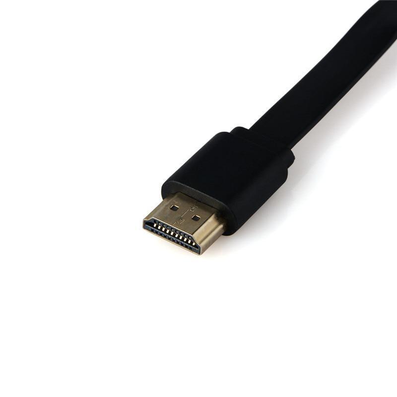 Compact WiFi HDMI Streaming Device - 1080p TV Adapter