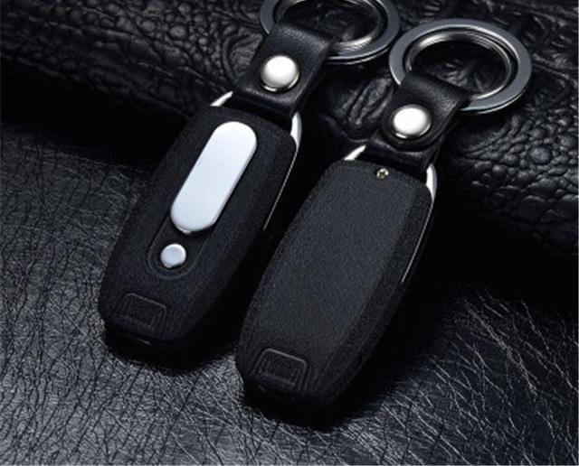 Portable Waterproof Electric Lighter USB Rechargeable