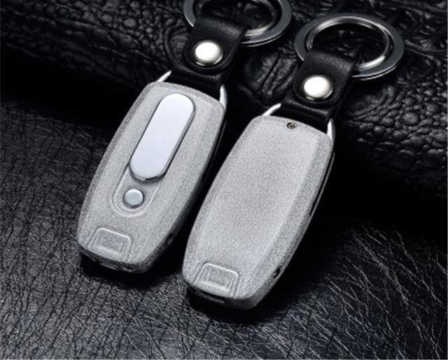 Portable Waterproof Electric Lighter USB Rechargeable