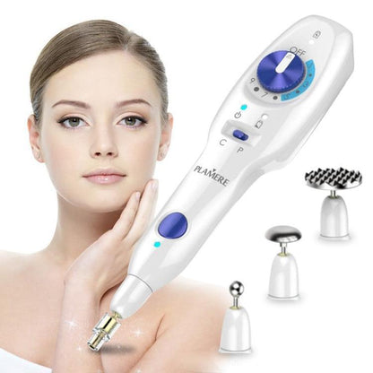 Portable Professional Skin Care Plasma Pen Device - Halri
