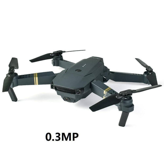 Wi-Fi FPV Drone with HD Wide Angle Camera Quadcopter - Halri