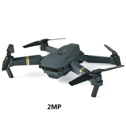 Wi-Fi HD Drone Camera Wide Angle Quadcopter