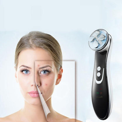 Advanced LED Facial Skin Renewal Device