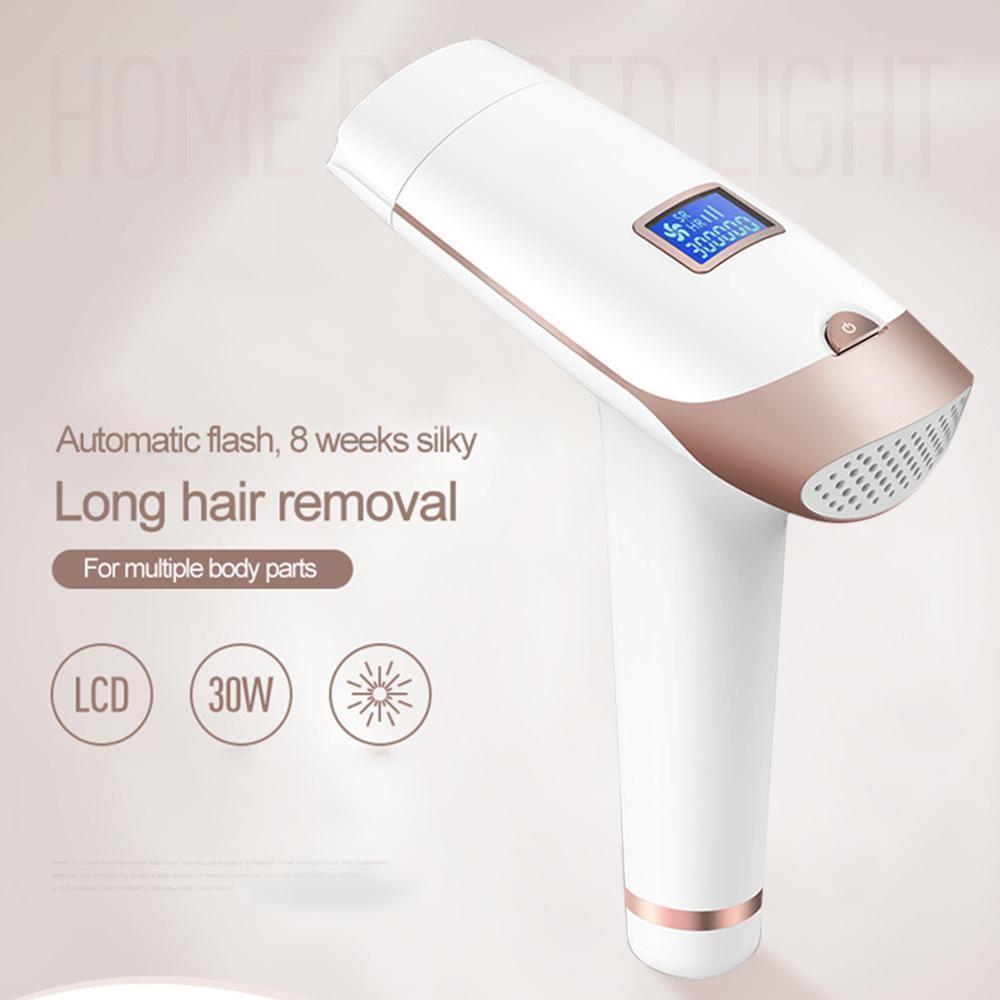 Long Lasting IPL Hair Remover - Halri