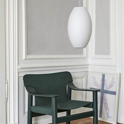 Simple Glass Drop Pendant Lighting