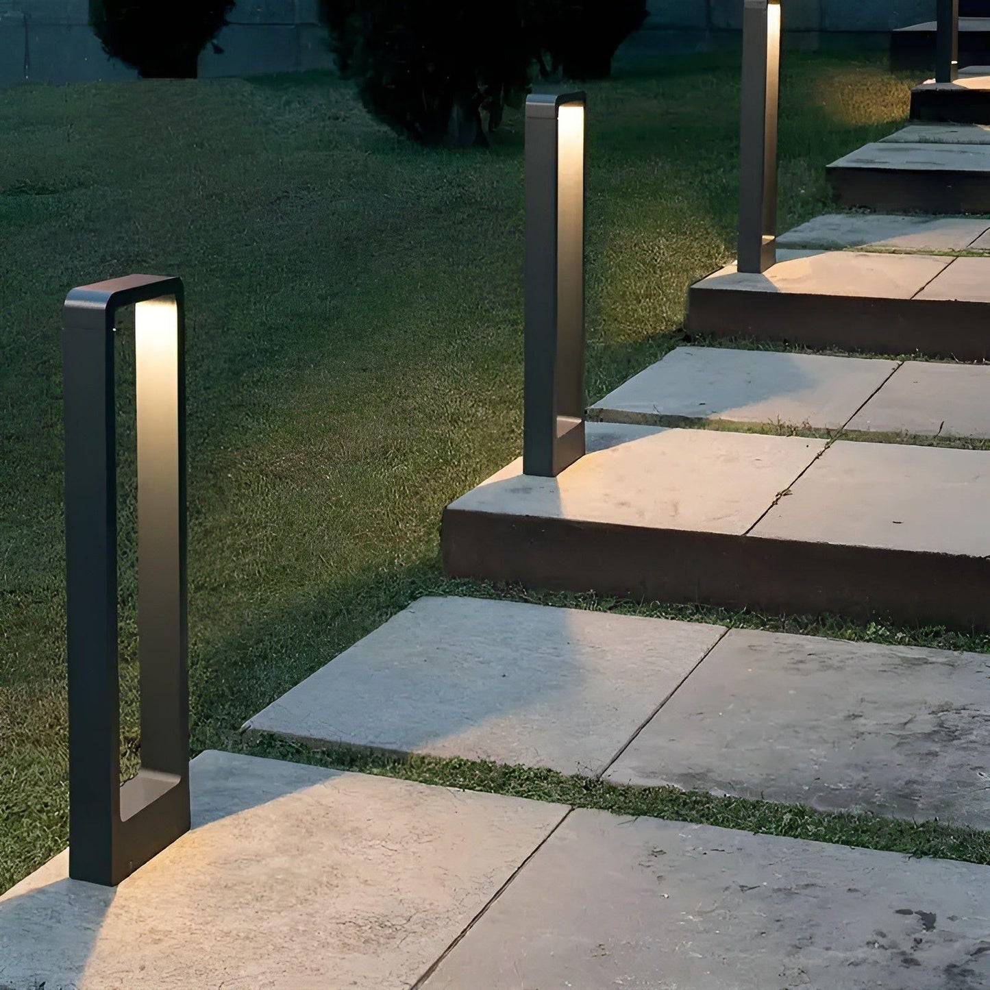 Waterproof Outdoor LED Garden Pathway Light