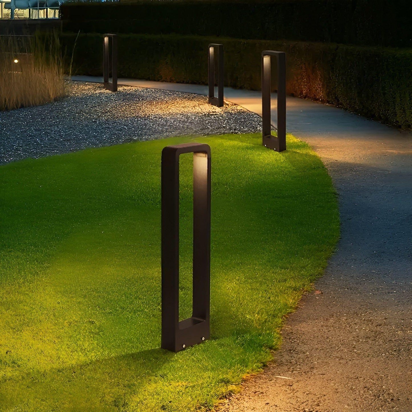 Waterproof Outdoor LED Garden Pathway Light