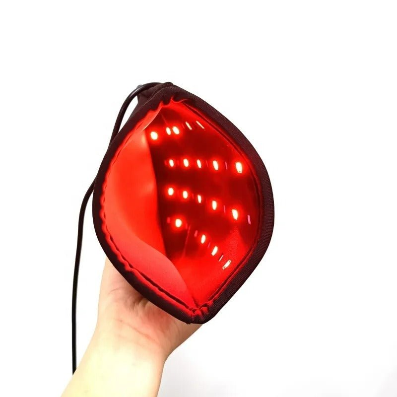 Warm Hand Therapy Glove for Arthritis Relief