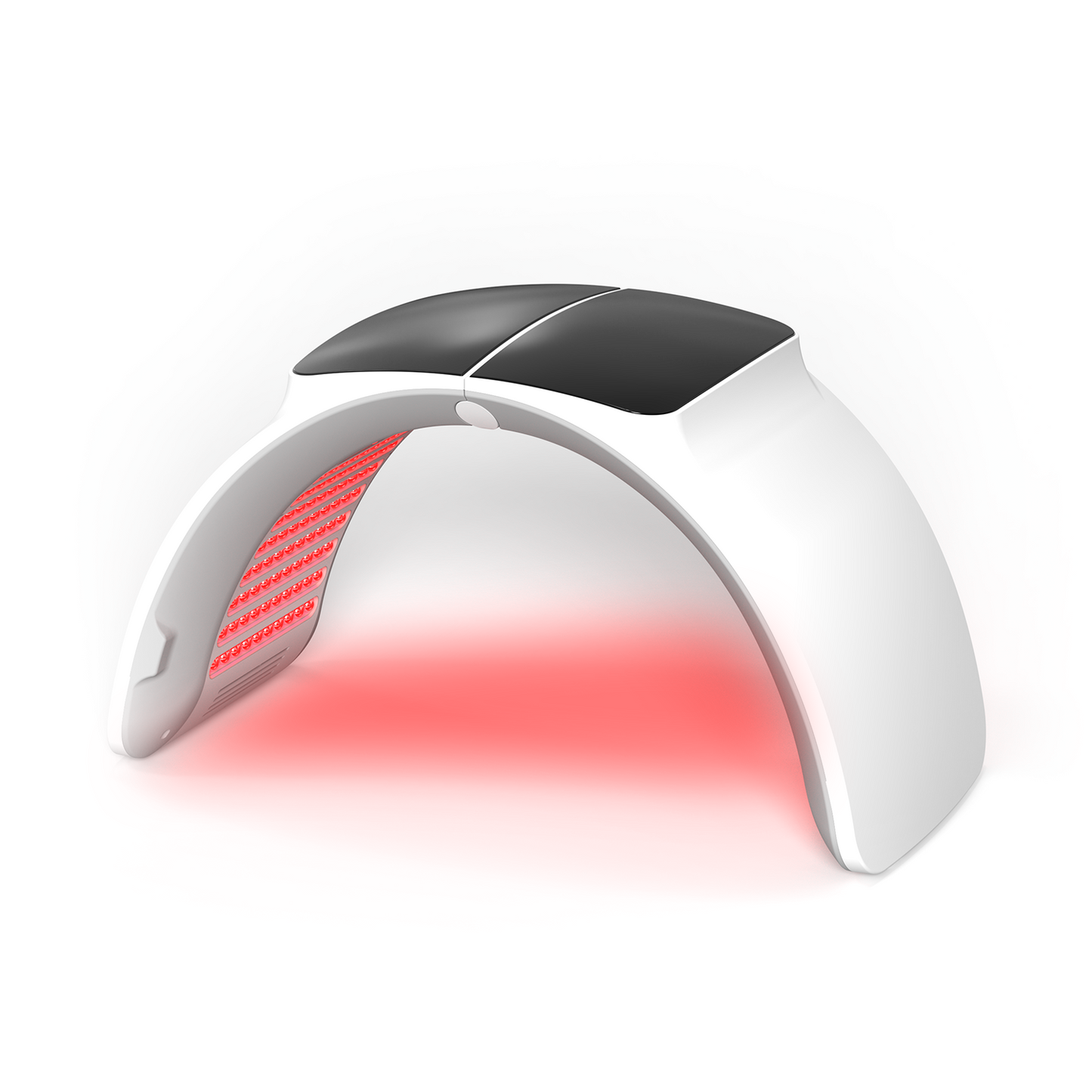 Advanced 7 Color LED Skin Care Device - Halri