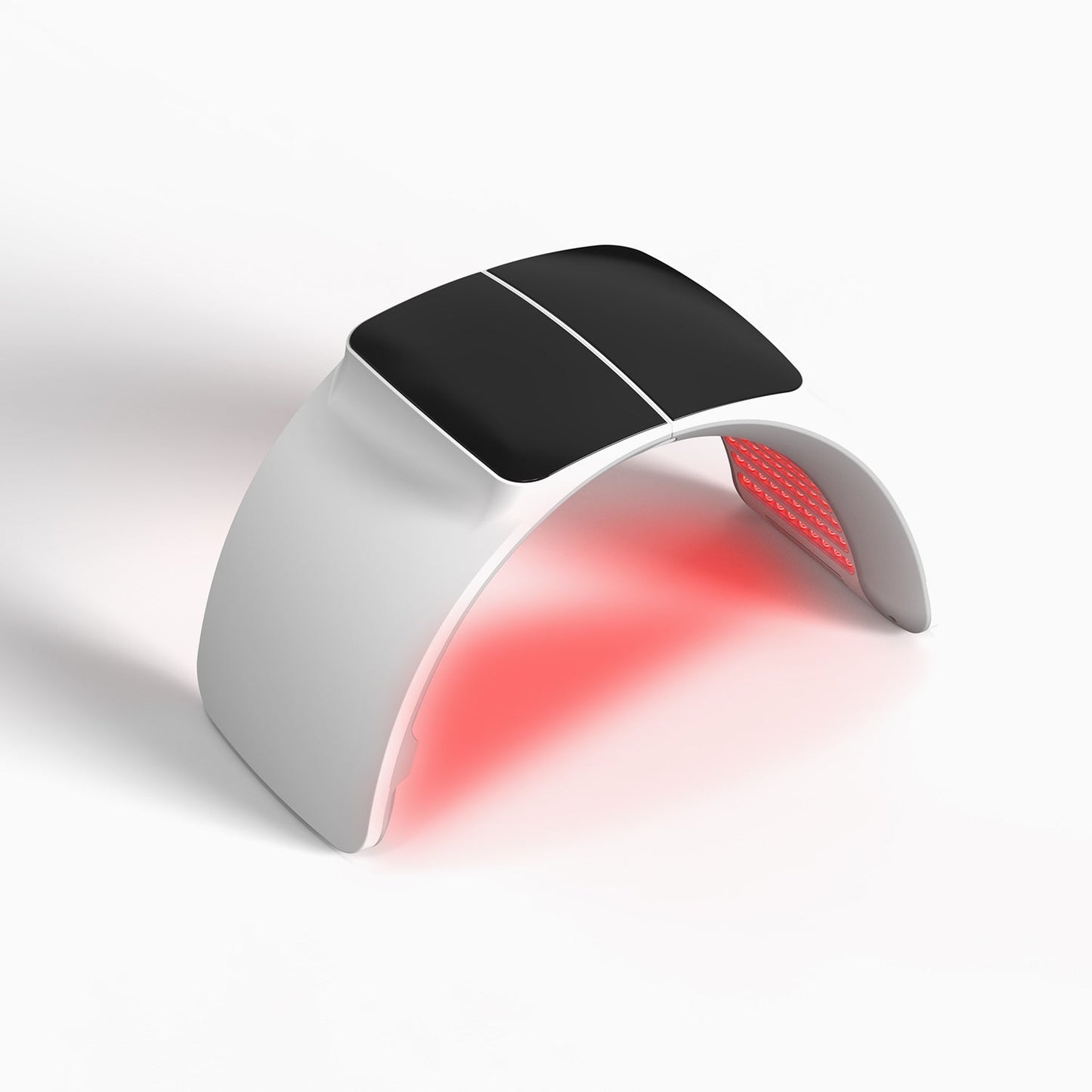 Advanced 7 Color LED Skin Care Device
