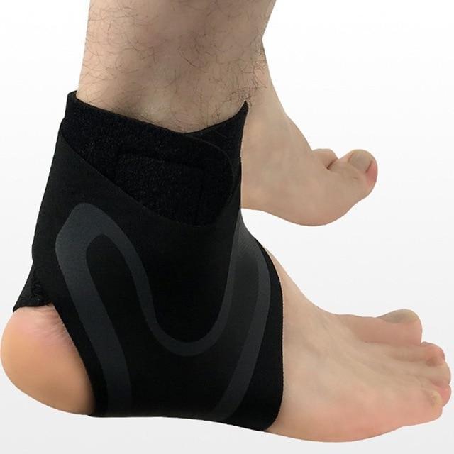 Comfortable Ankle Support Wrap