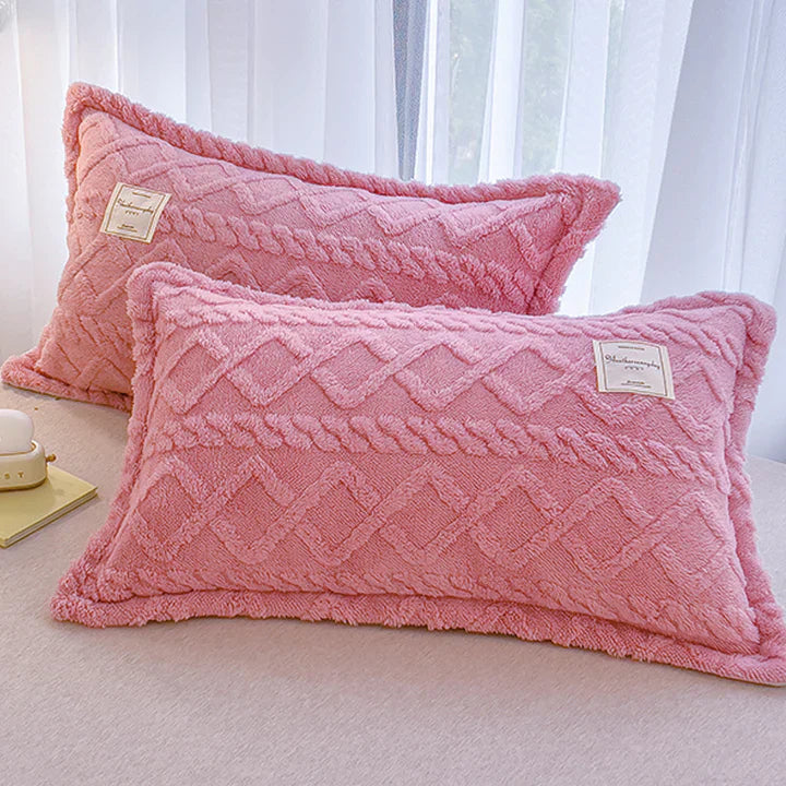 Soft Plush Duvet for Cozy Winter Comfort