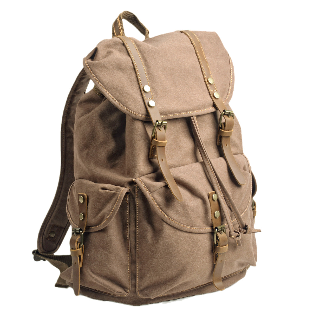 Spacious Comfortable Daily Travel Bagpack